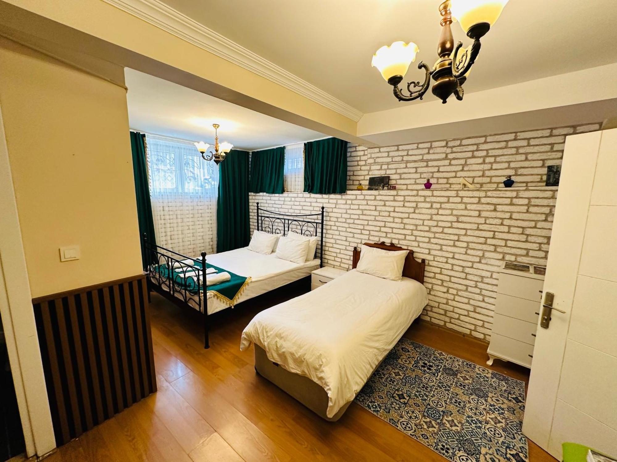 Stone Home Apart — Fotoğraflar 2